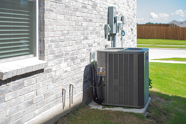 Reliable Ac Installation contractor in Lawrence, KS by FH HVAC